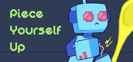 Piece Yourself Up