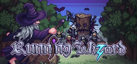 Running Wizard görsel 1