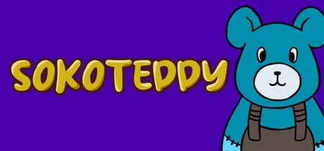 Sokoteddy görsel 1