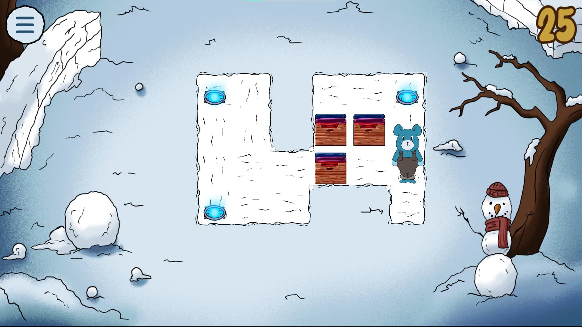 Sokoteddy görsel 3