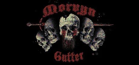 Morvyn Gutter görsel 1