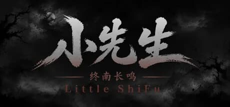 小先生 Little ShiFu