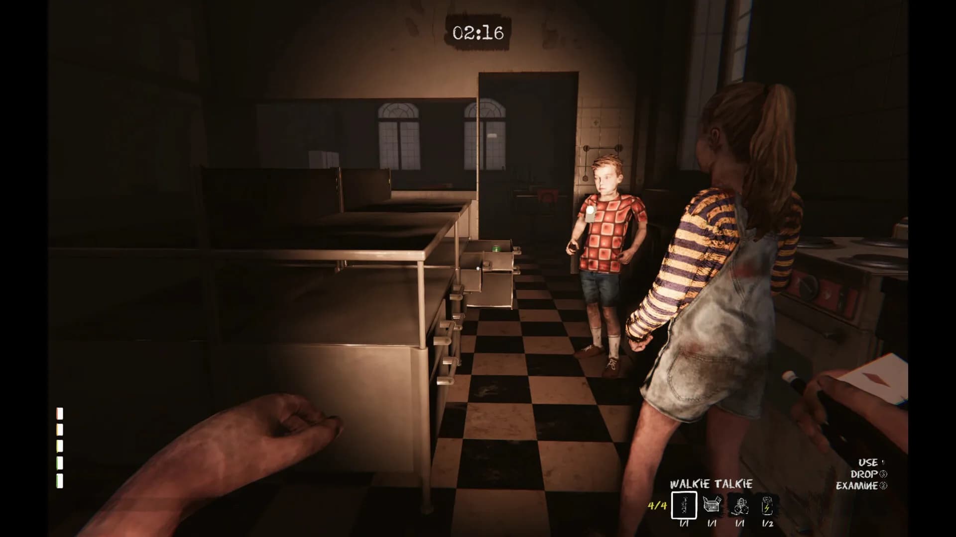 Cult of the Child Eater görsel 2