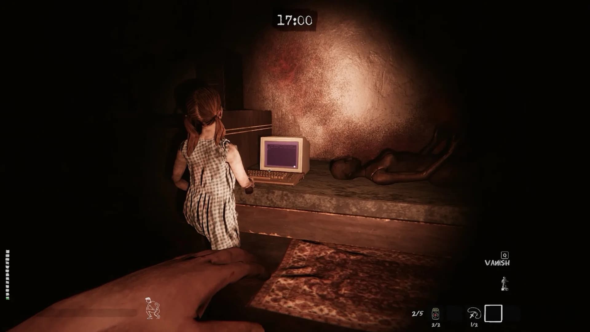 Cult of the Child Eater görsel 4