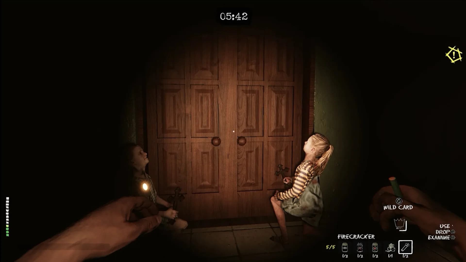 Cult of the Child Eater görsel 6