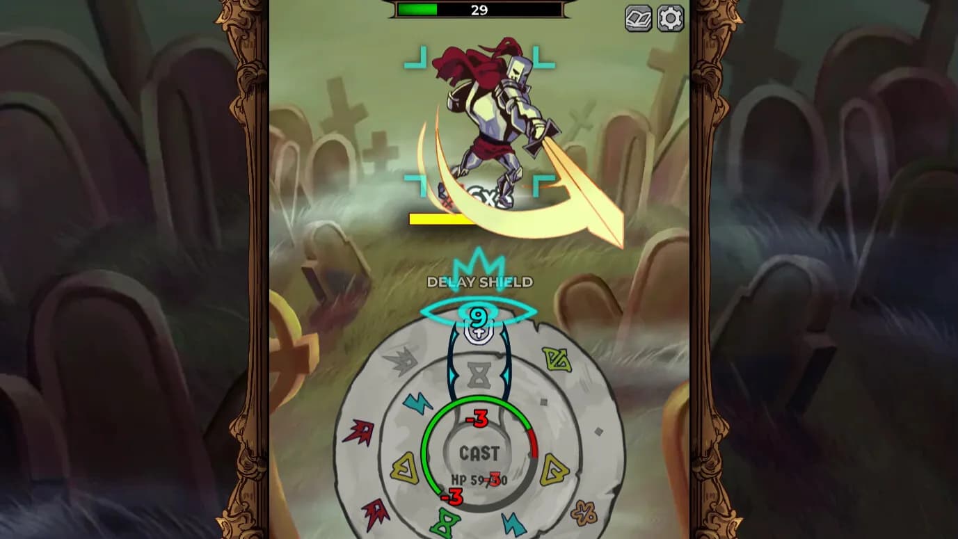 SpellWheel görsel 3