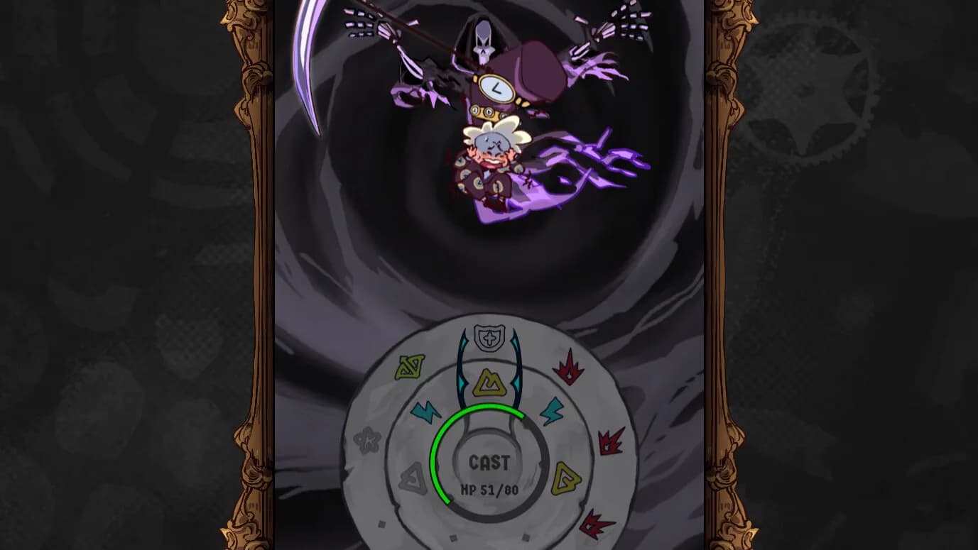 SpellWheel görsel 5