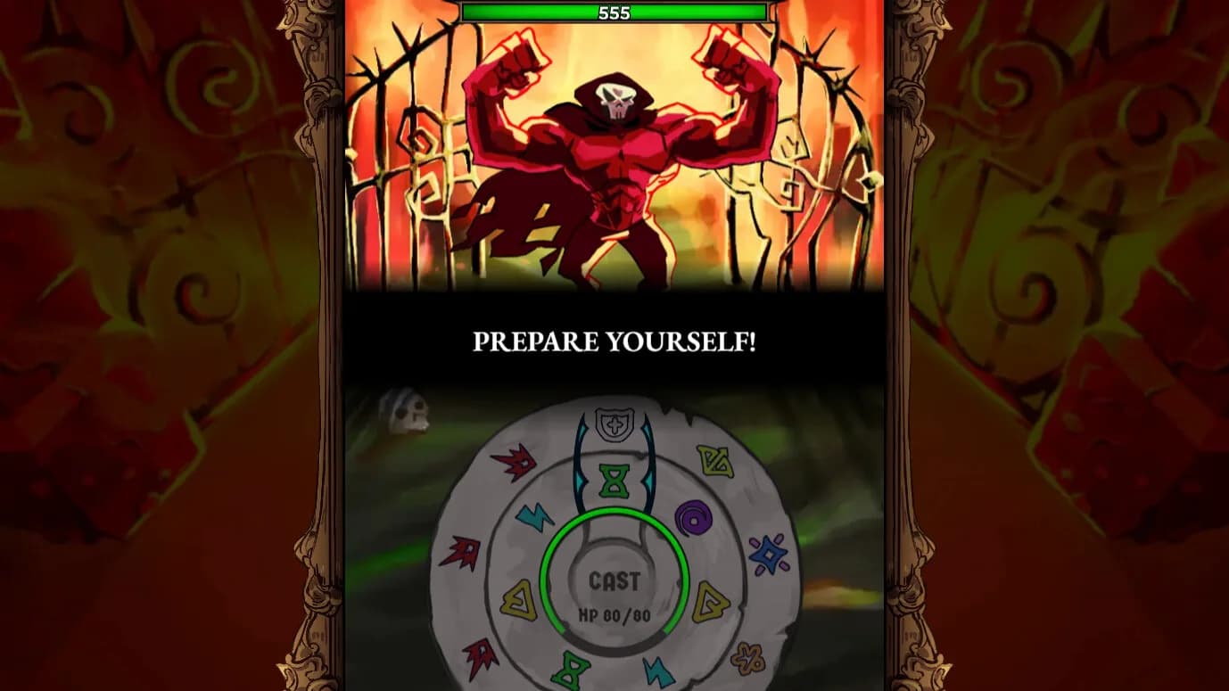 SpellWheel görsel 7