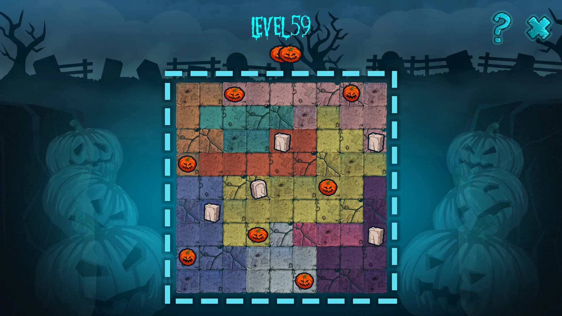 Find-o'-Lantern görsel 2