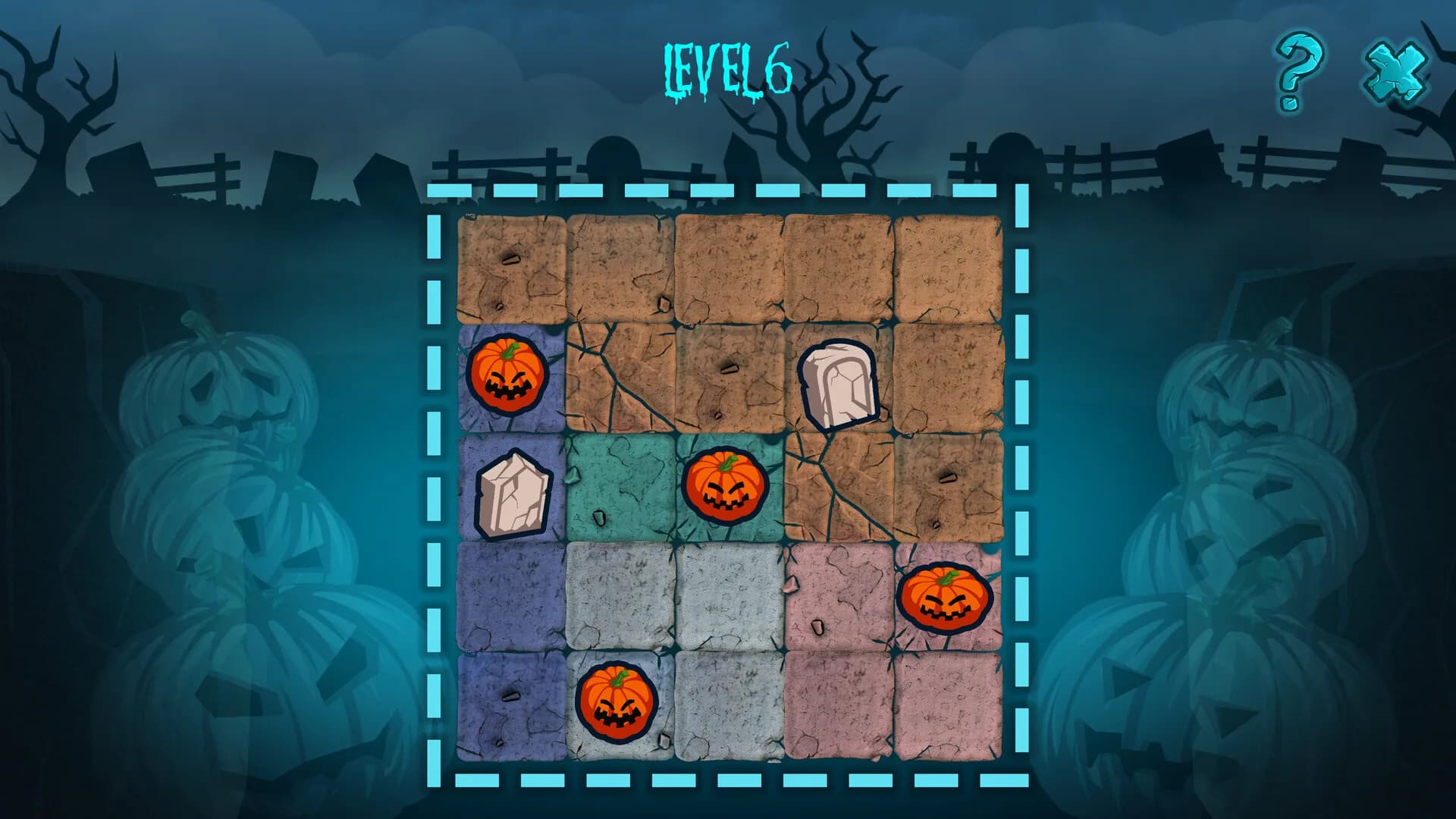 Find-o'-Lantern görsel 5