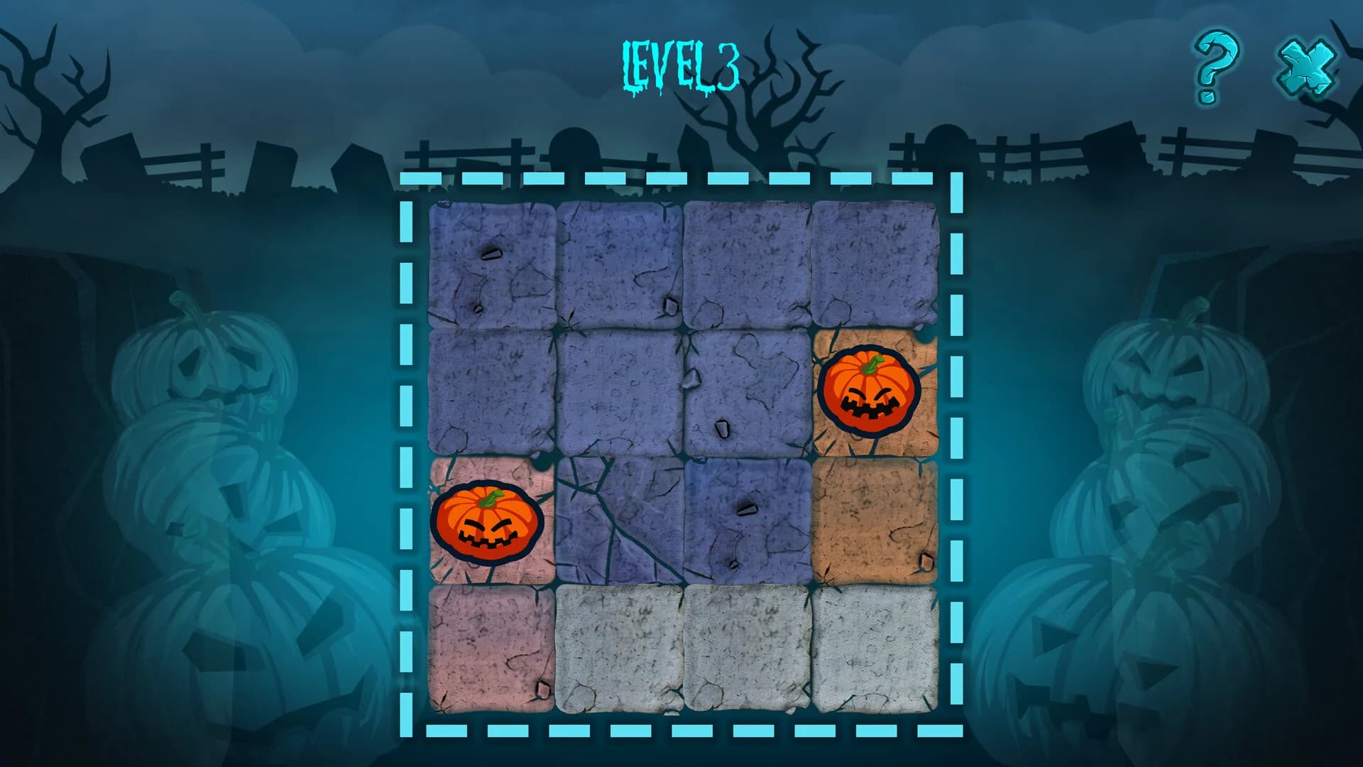 Find-o'-Lantern görsel 6