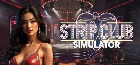 Strip Club Simulator