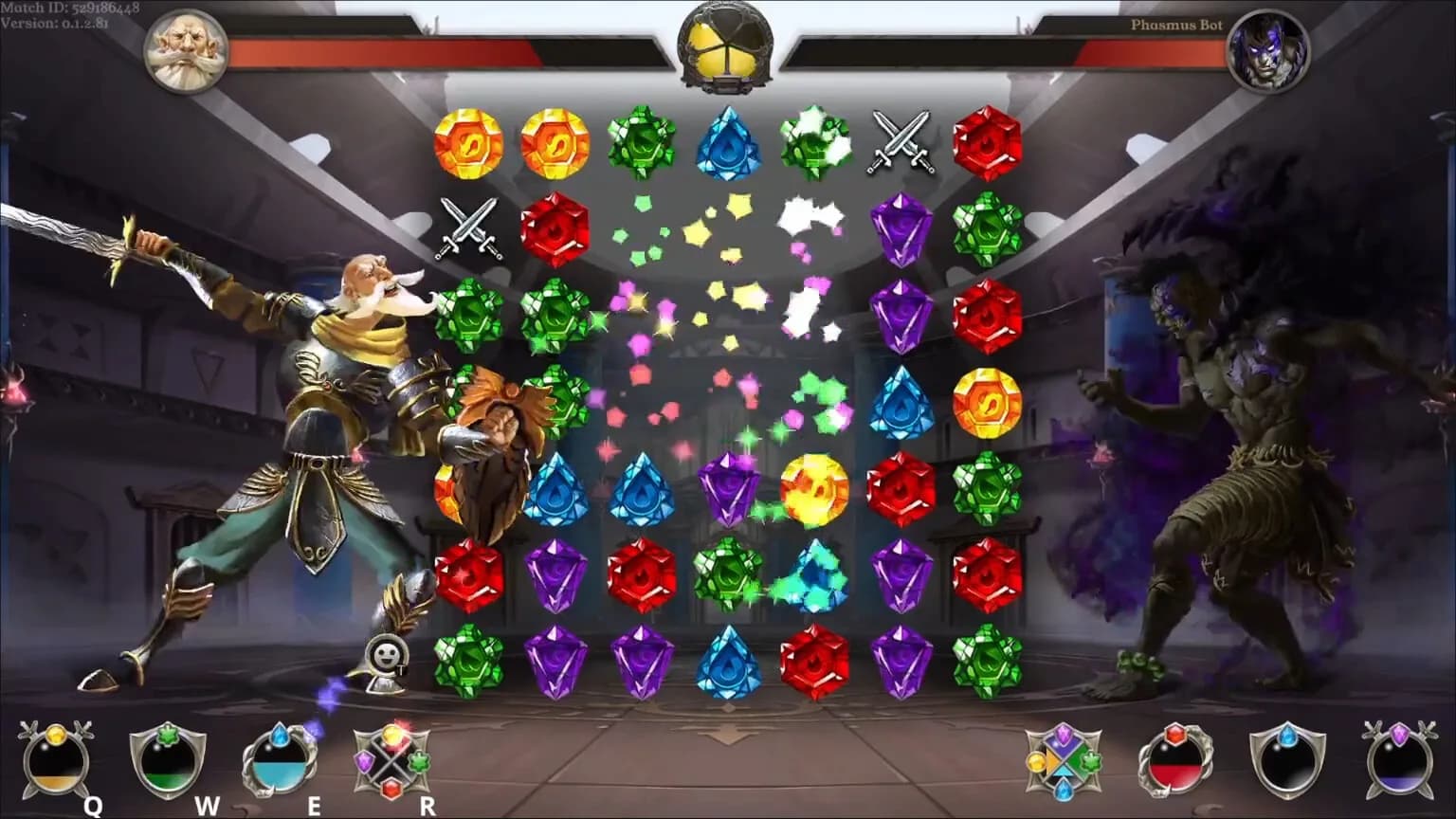 Rise of Elements görsel 5