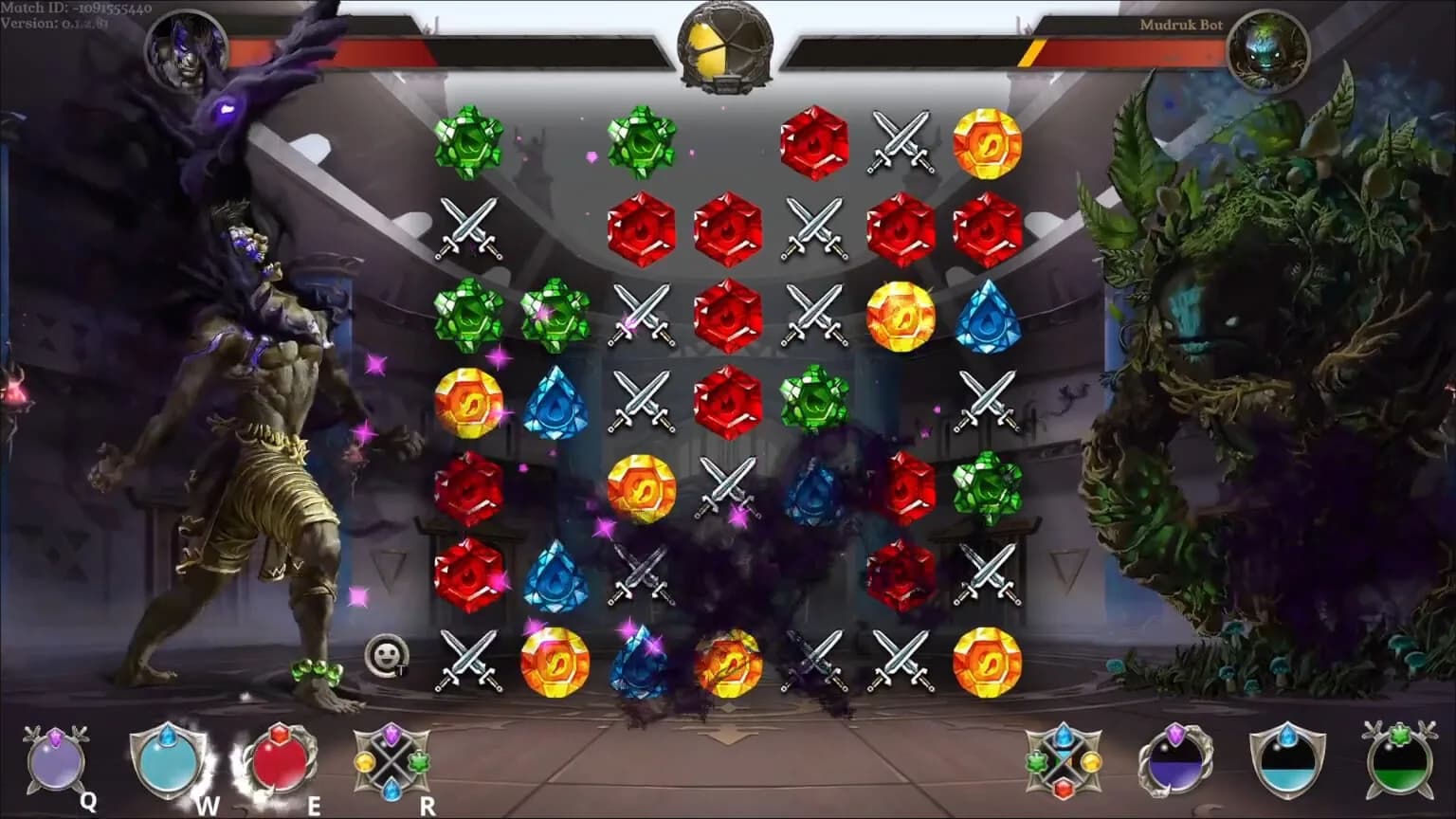 Rise of Elements görsel 7