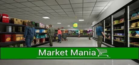 Market Mania