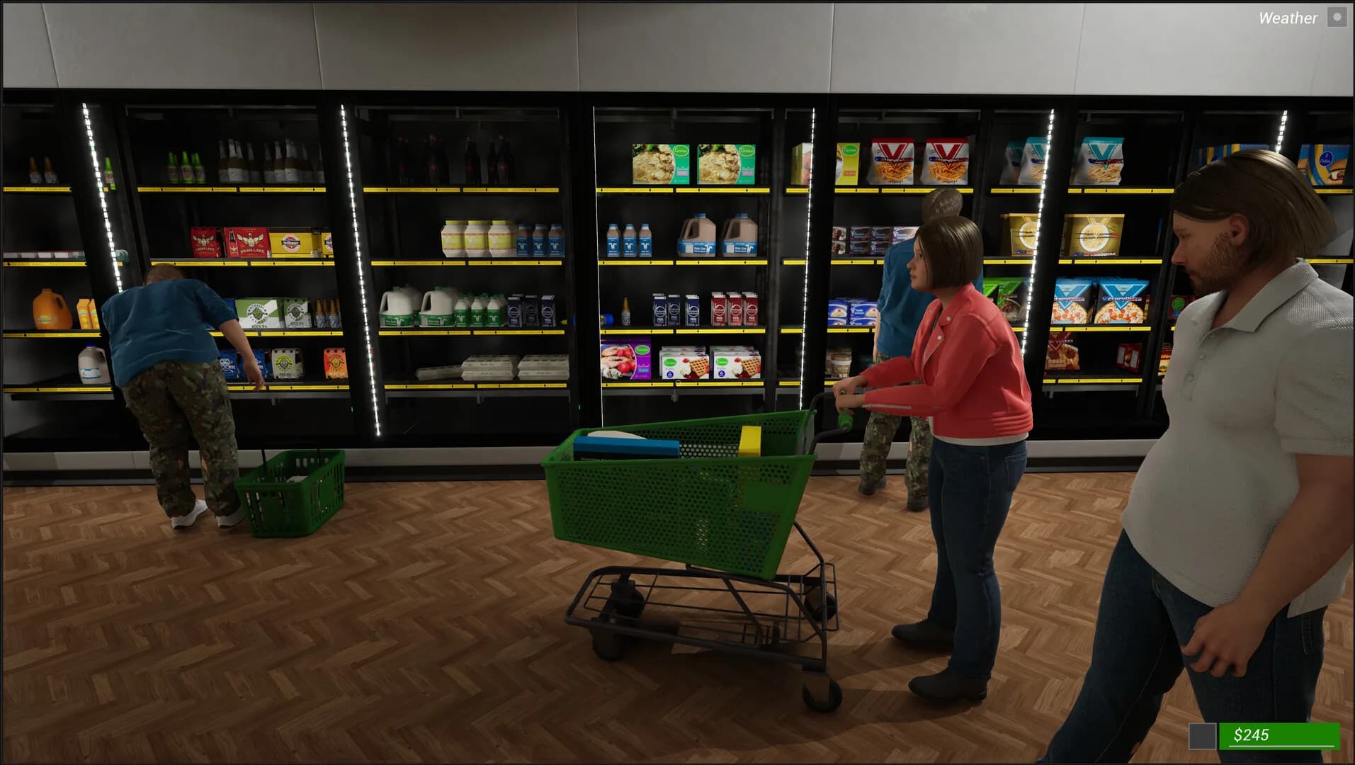 Market Mania görsel 7