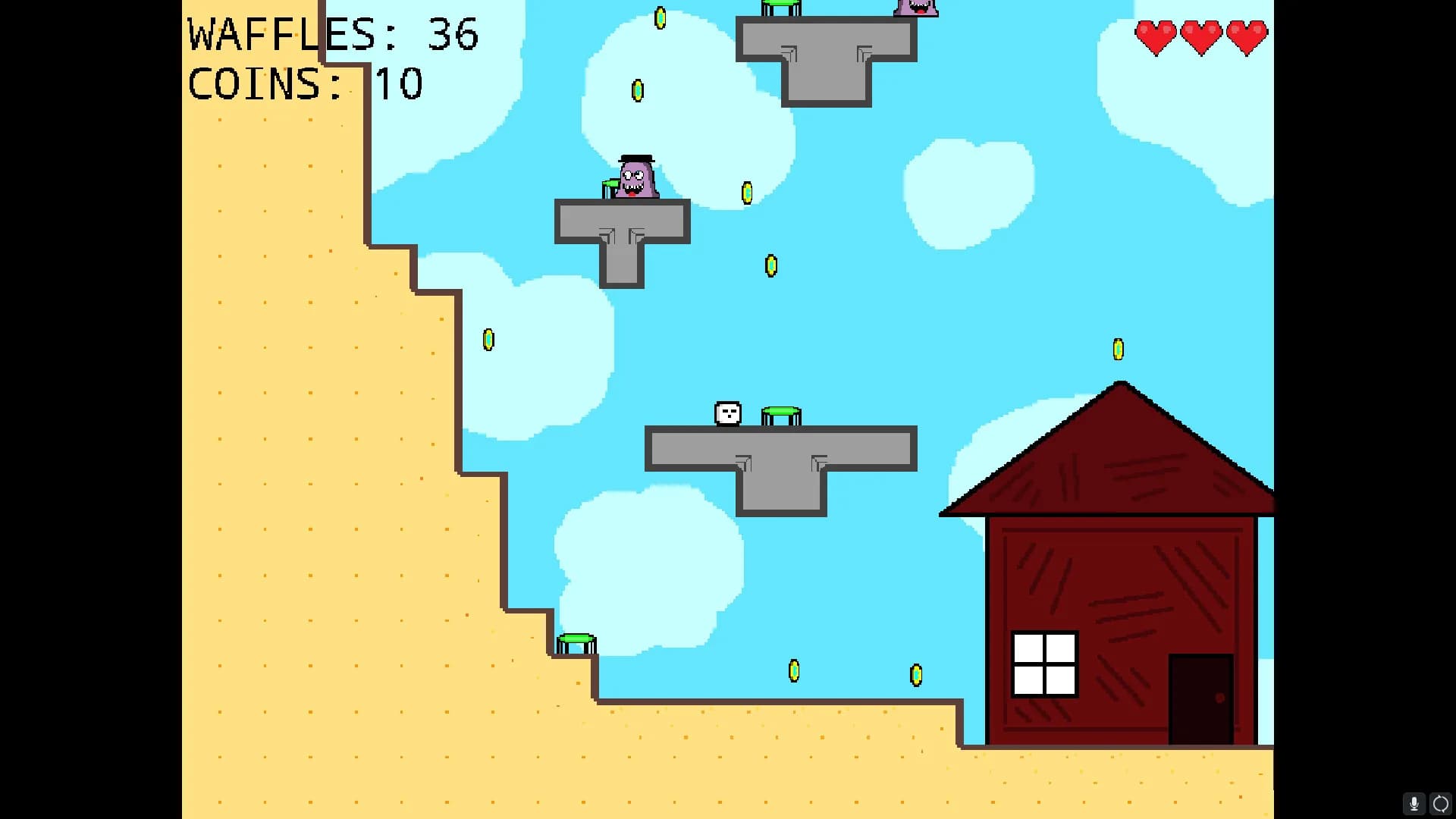 Super Pixeria görsel 2
