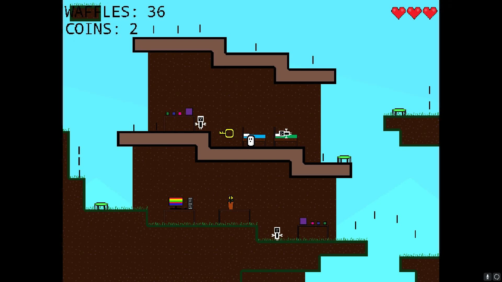 Super Pixeria görsel 3