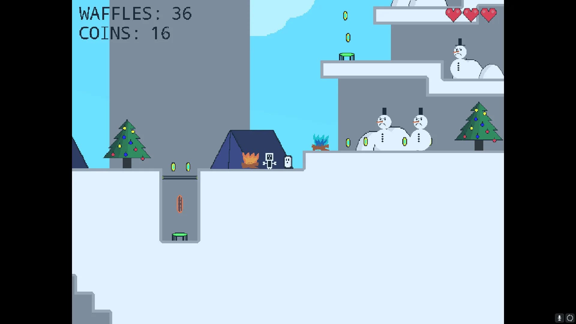 Super Pixeria görsel 4