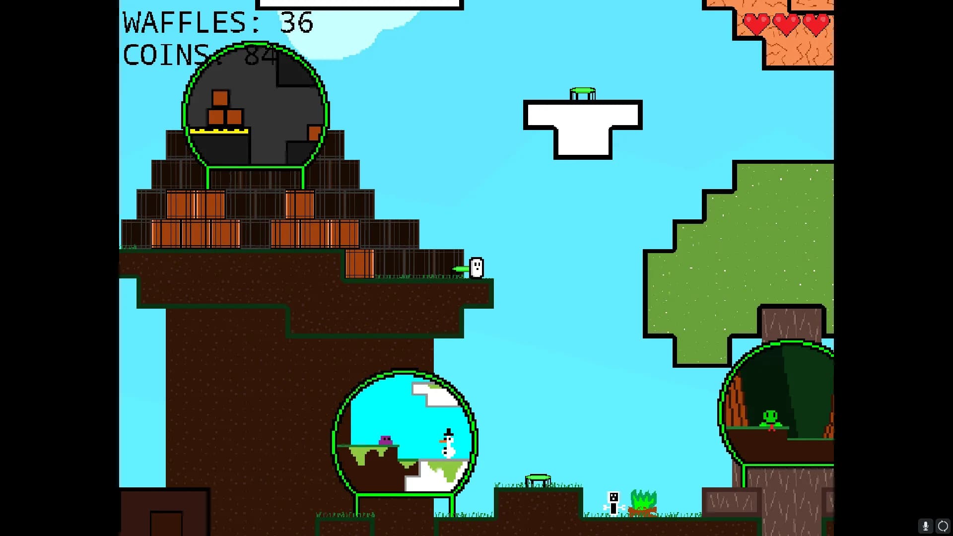 Super Pixeria görsel 5