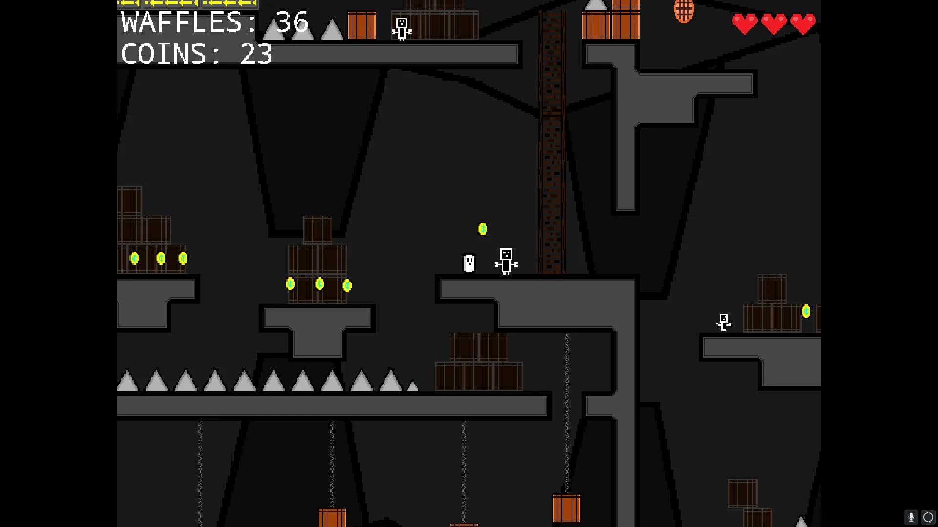 Super Pixeria görsel 6