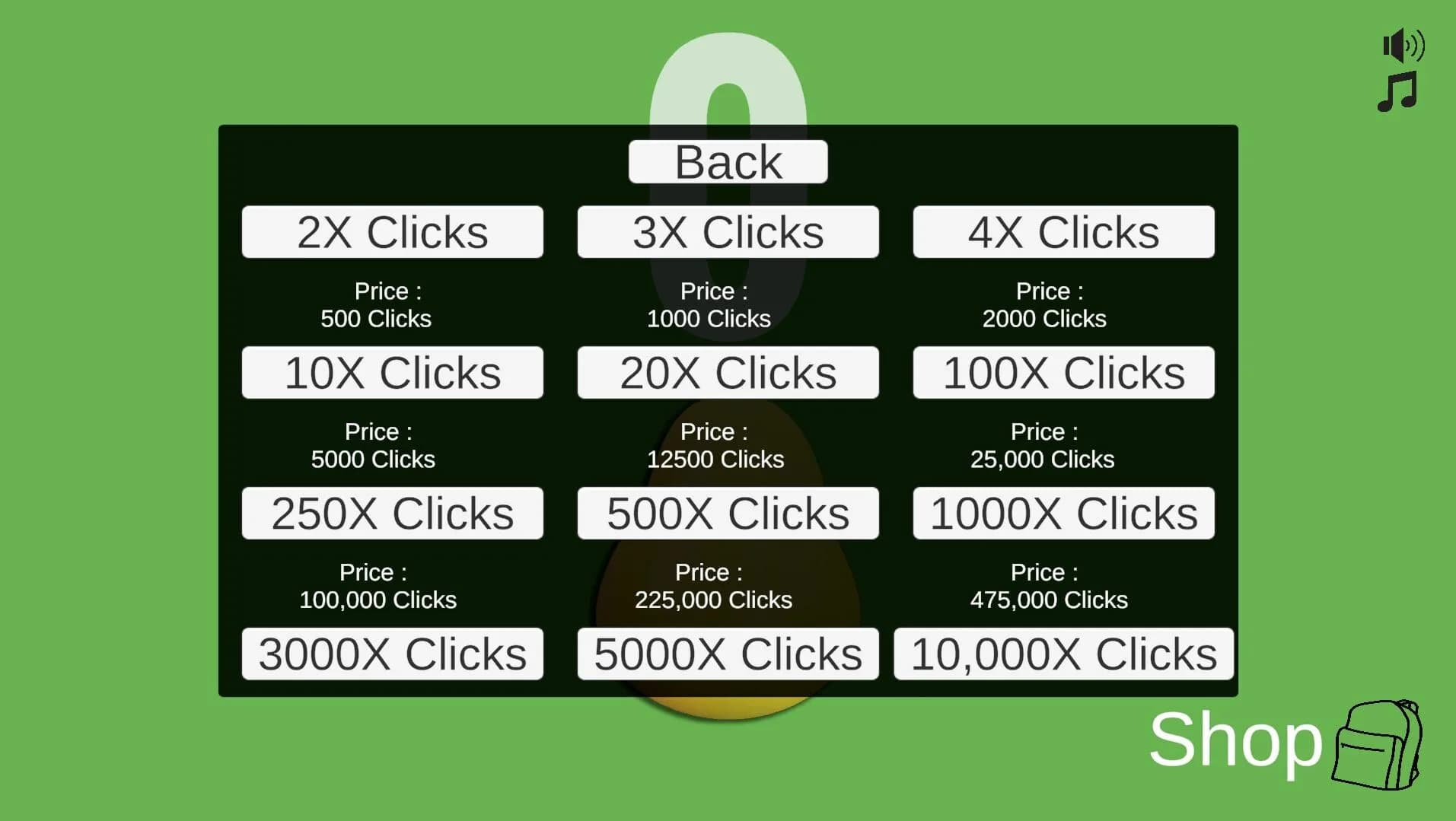 Pear Clicker görsel 3