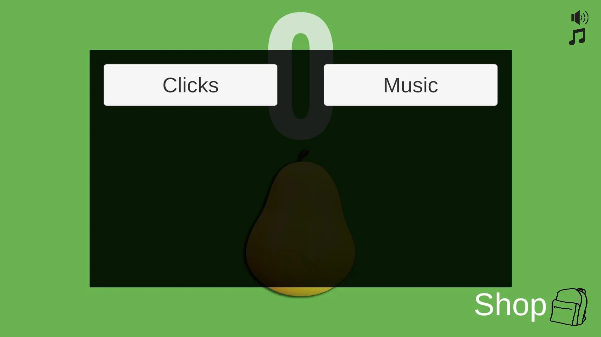 Pear Clicker görsel 5