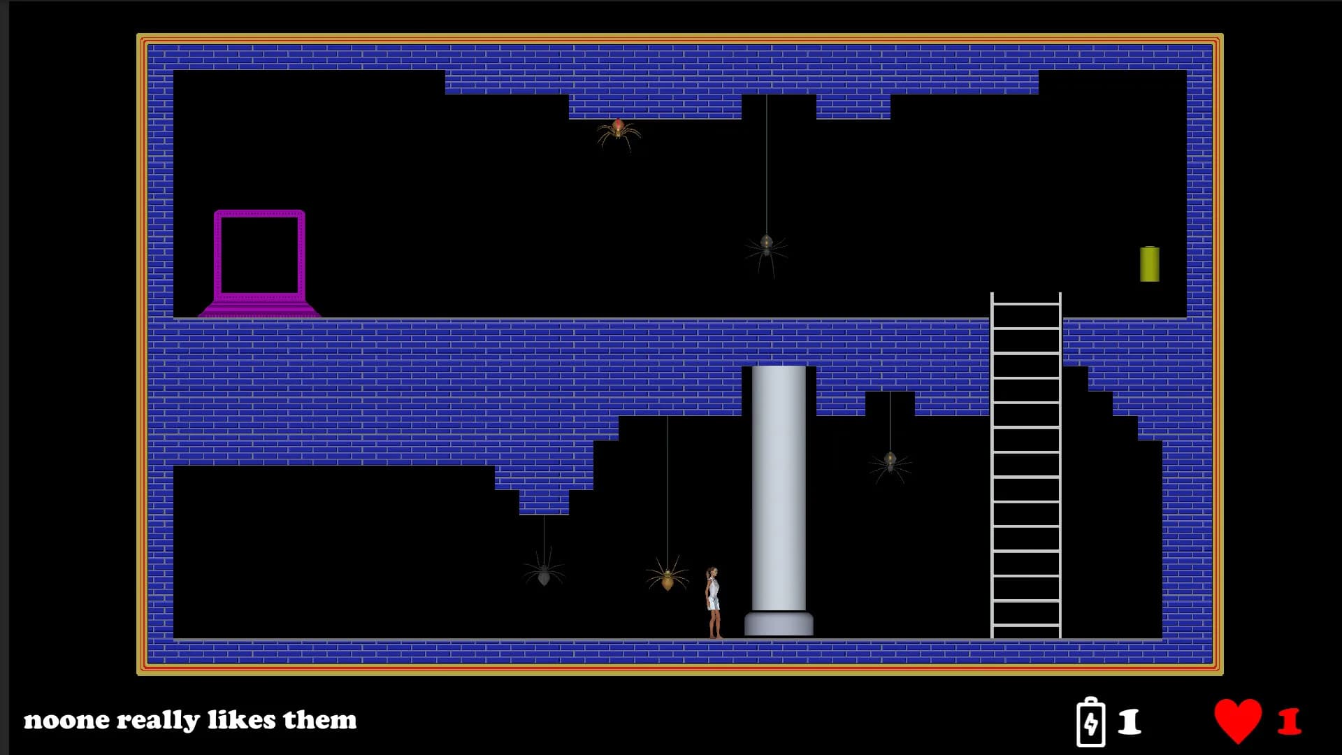 Ninas Escape görsel 8