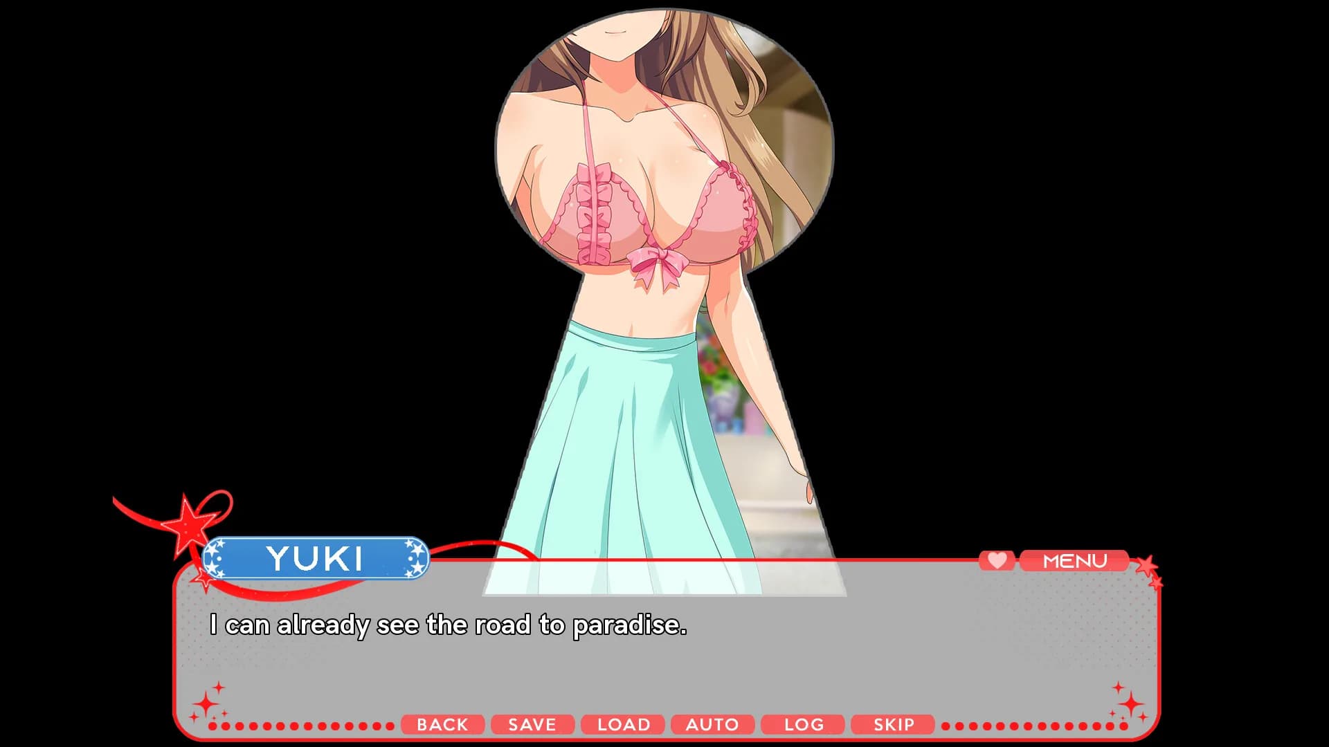 LIP! Lewd Idol Project Vol. 3 - Hot Springs and Beach Episodes görsel 7