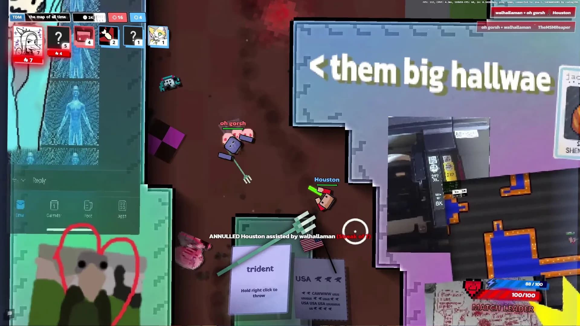 Shenaniguns görsel 2
