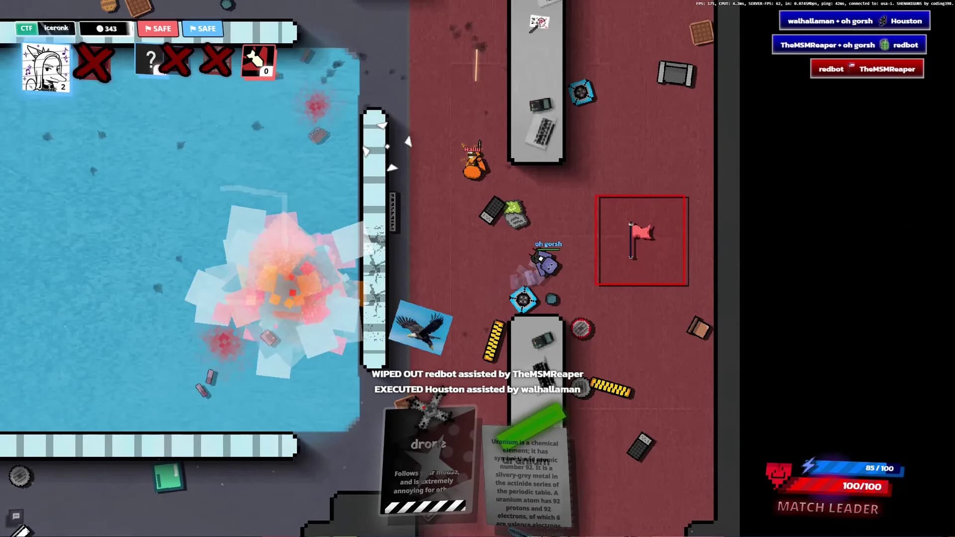 Shenaniguns görsel 7