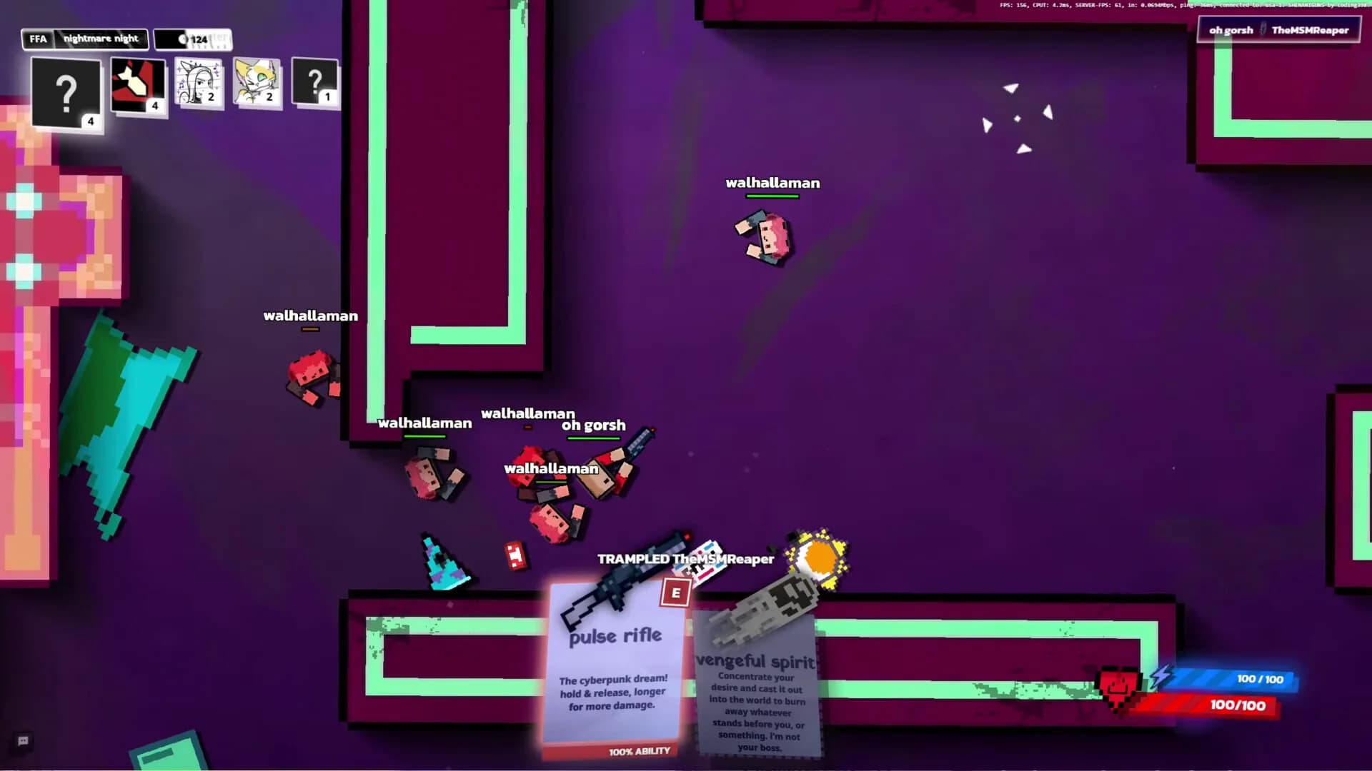 Shenaniguns görsel 8