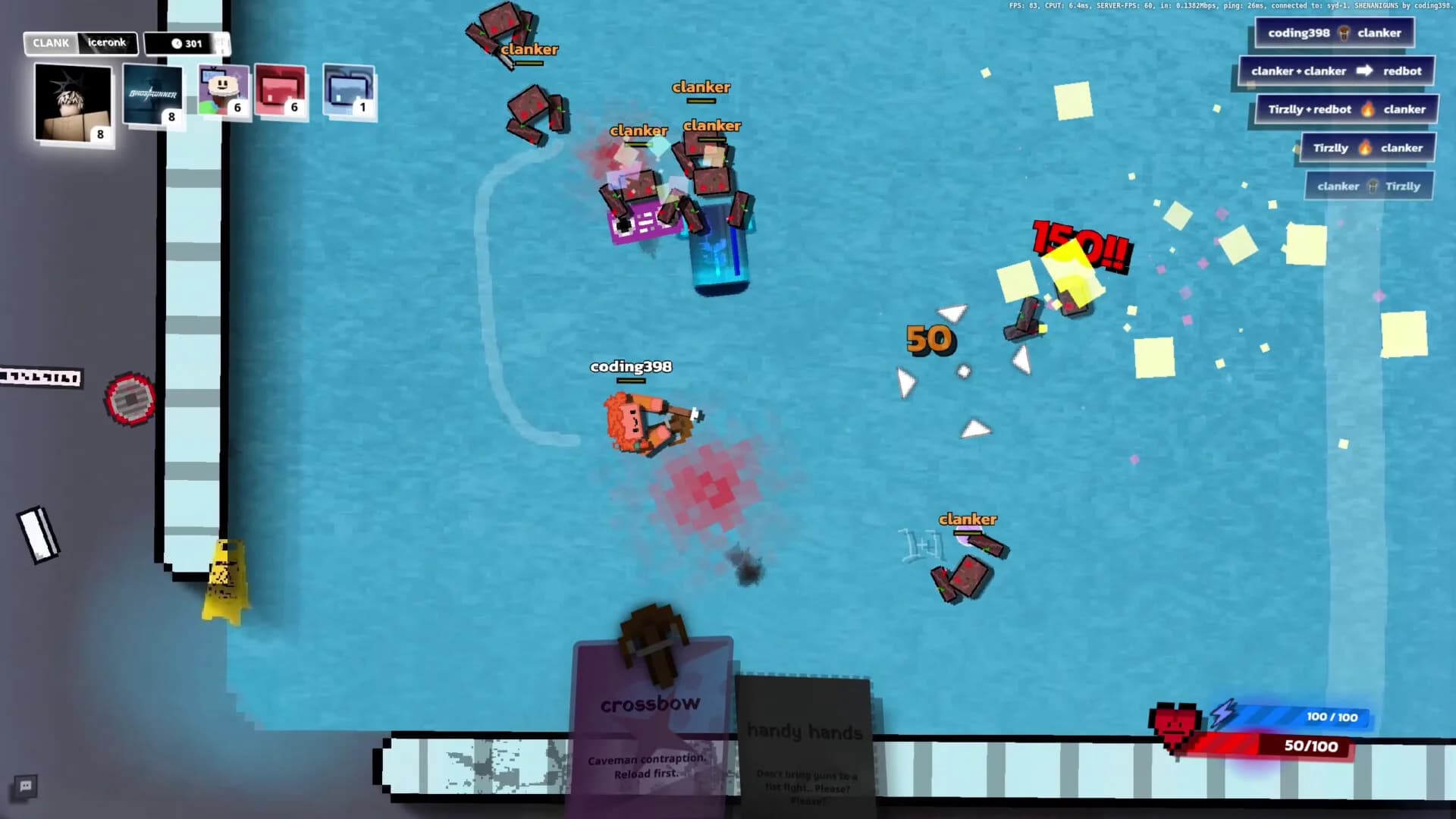 Shenaniguns görsel 9