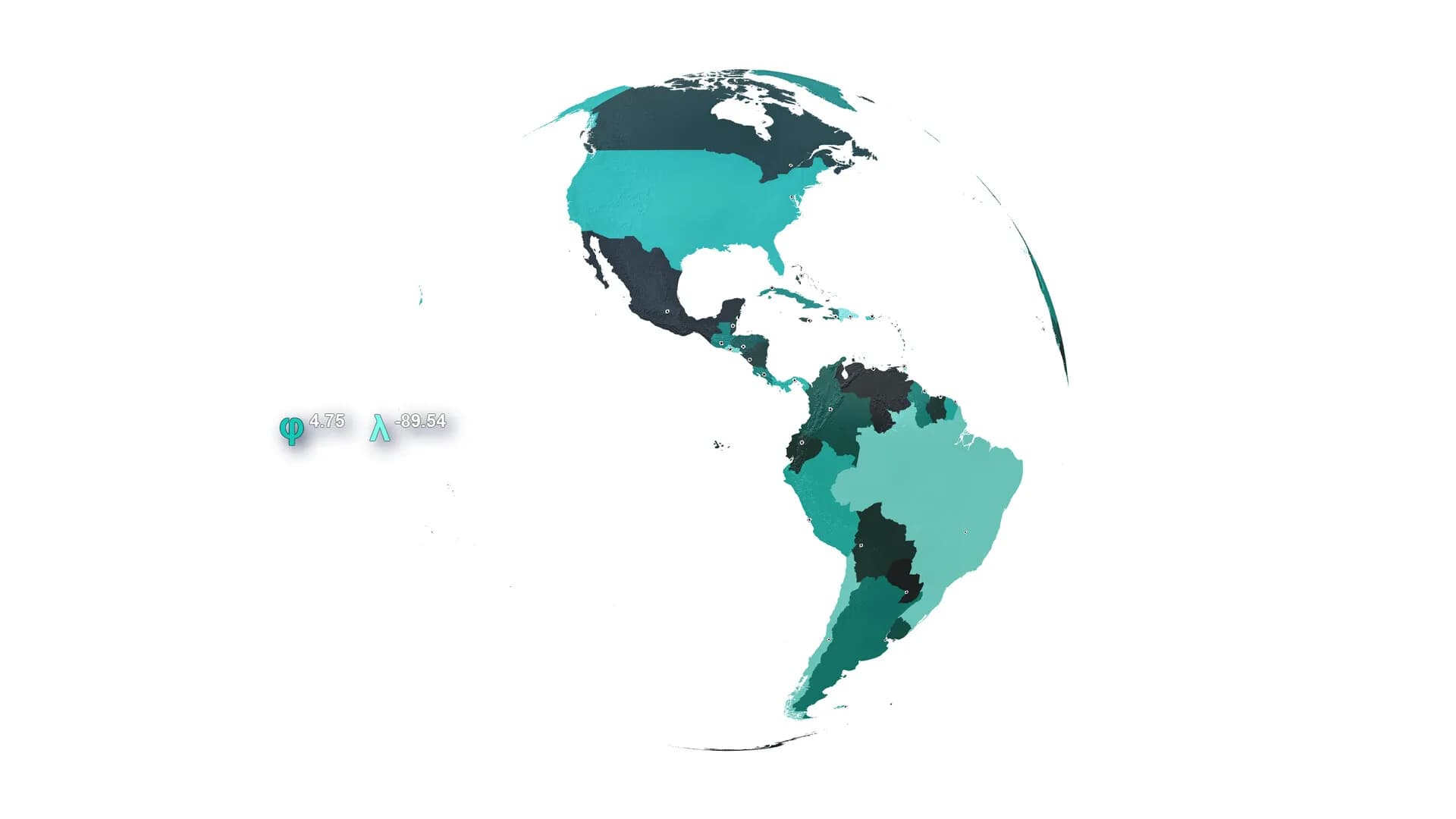 Emerald Geography görsel 4