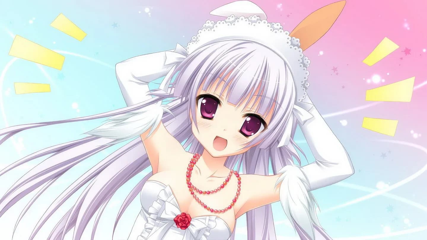Hatsuyuki Sakura görsel 3
