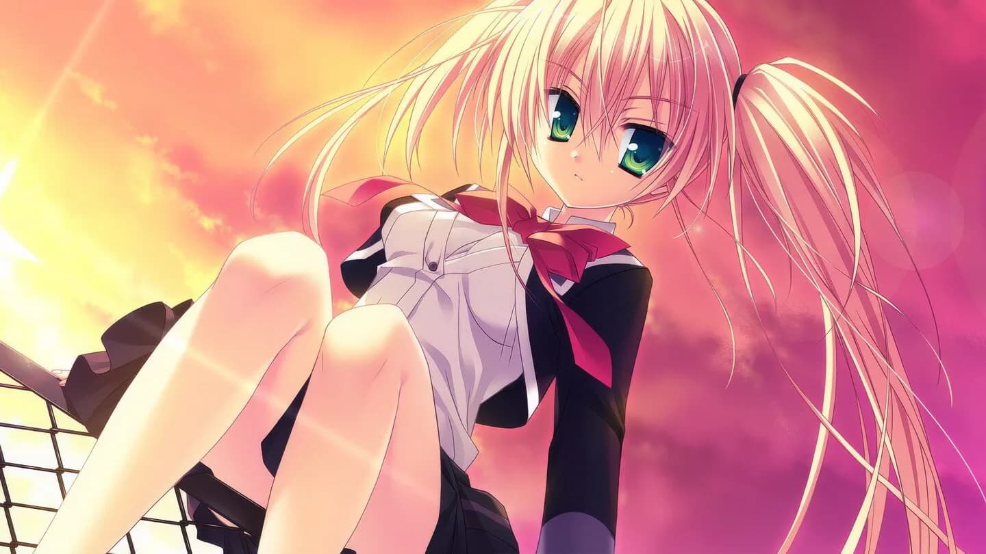 Hatsuyuki Sakura görsel 12