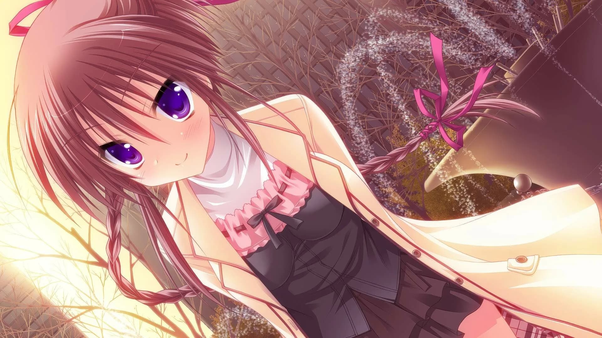 Hatsuyuki Sakura görsel 4