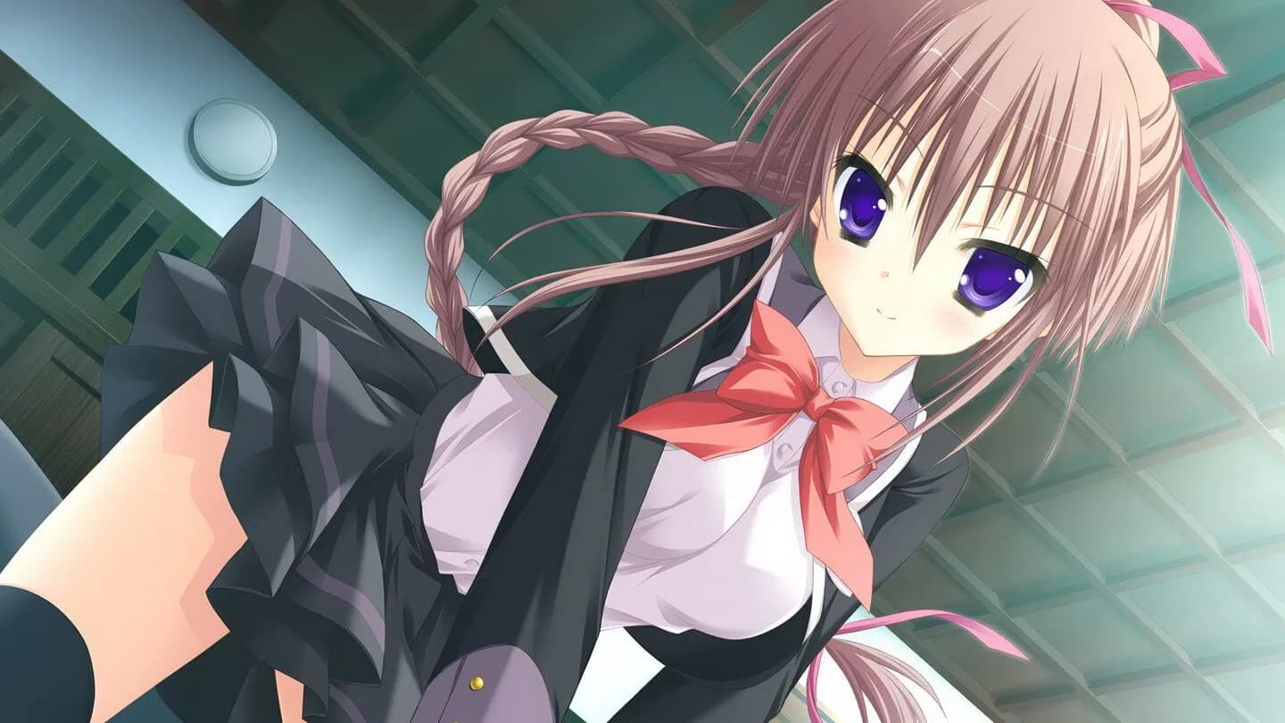 Hatsuyuki Sakura görsel 5