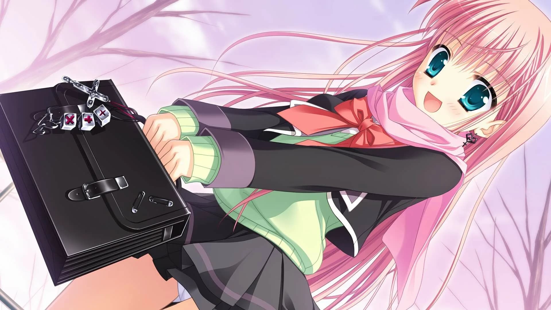 Hatsuyuki Sakura görsel 6