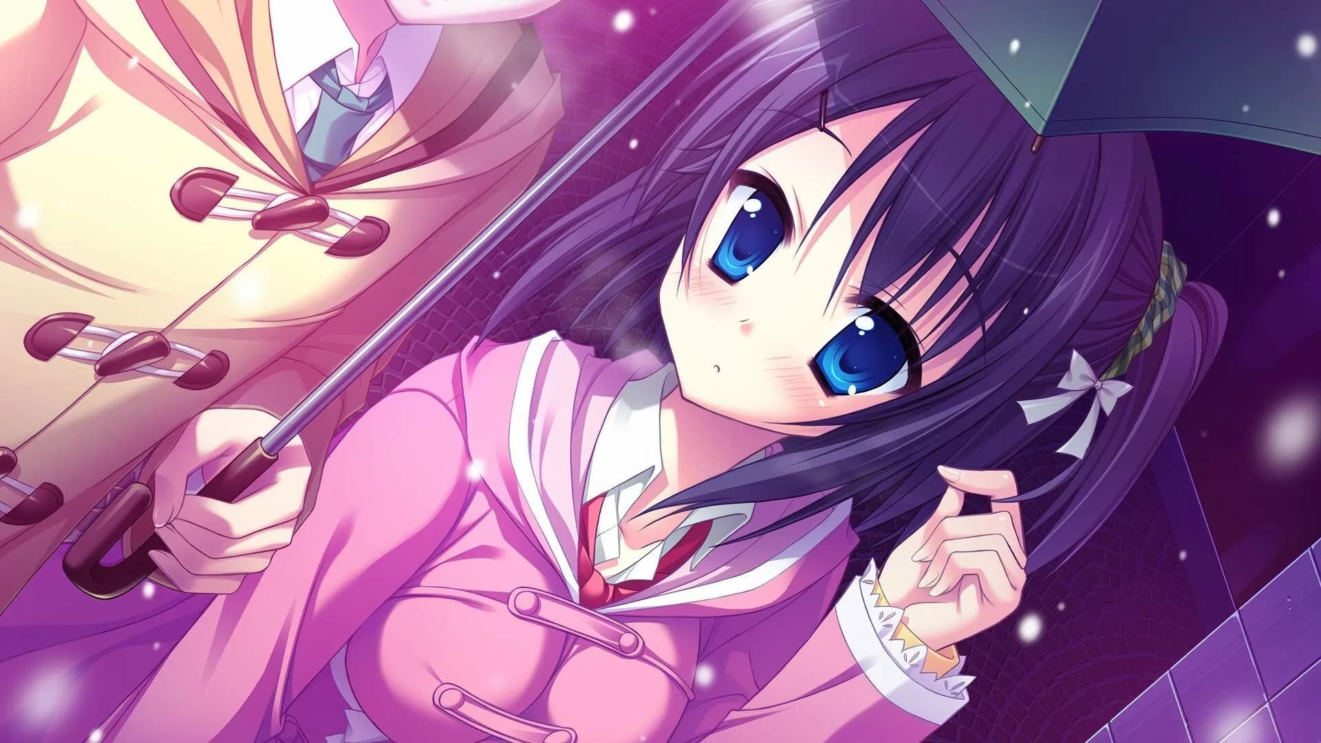 Hatsuyuki Sakura görsel 8