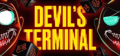 Devil's Terminal görsel 1