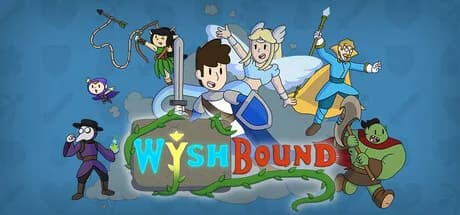 WyshBound görsel 1