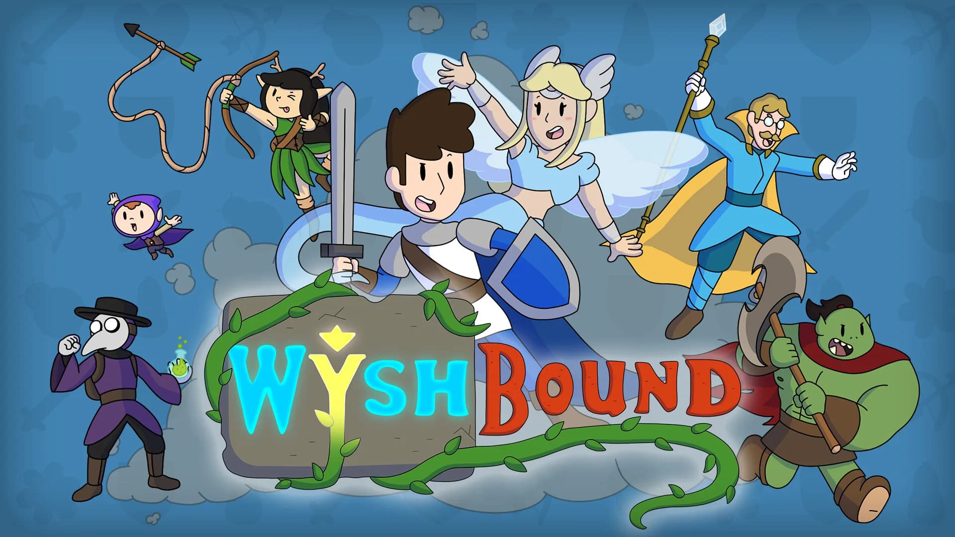 WyshBound görsel 2