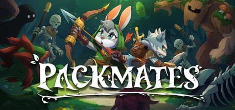 Packmates görsel 1