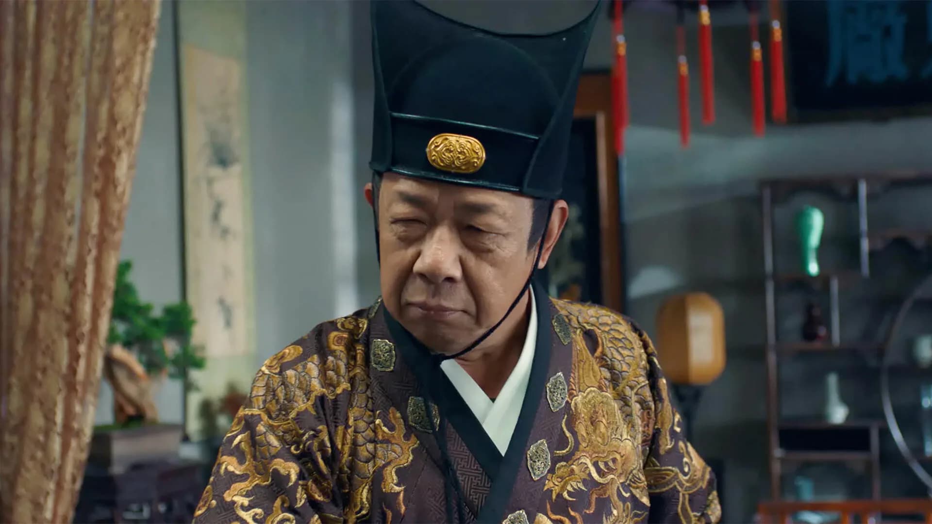 破五：锦衣卫 görsel 8