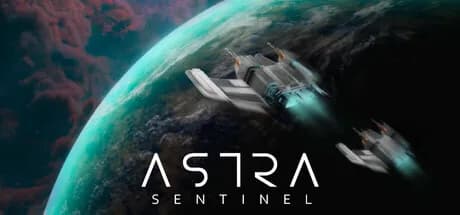 Astra Sentinel görsel 1