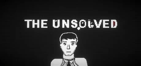 The Unsolved görsel 1