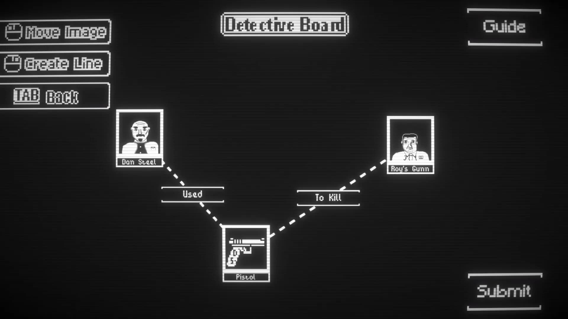 The Unsolved görsel 6