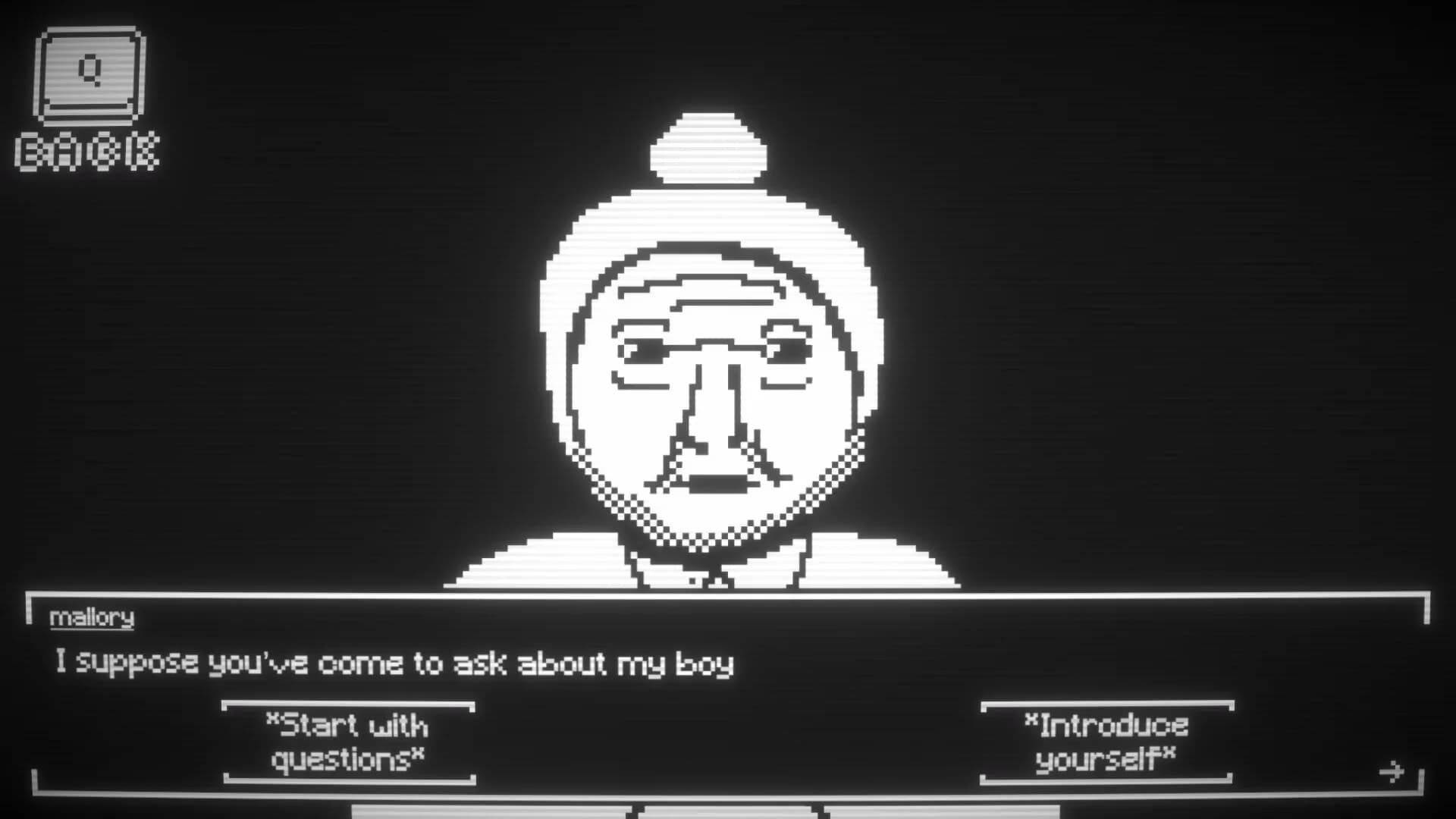 The Unsolved görsel 7