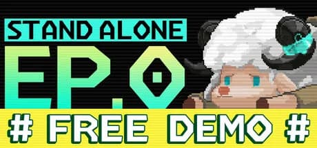 STAND-ALONE : Ep.0